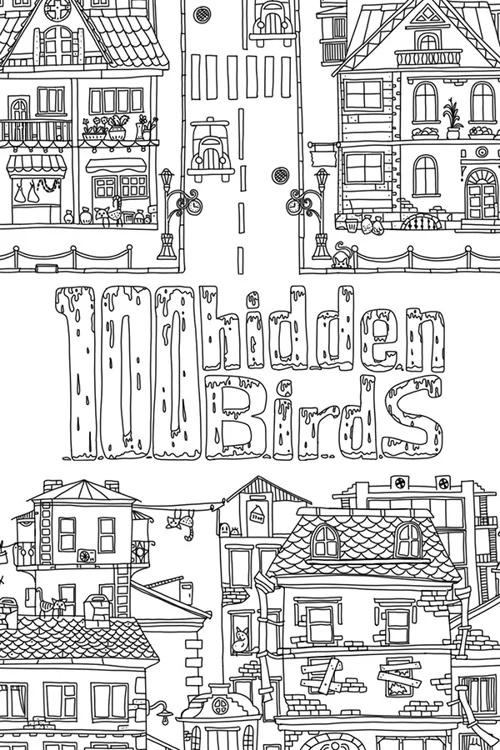 100 hidden cats - Is It Worth Buying?