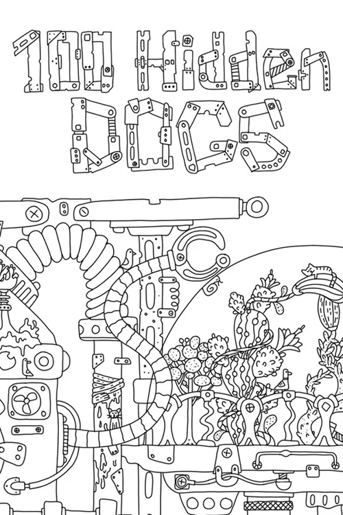 100 hidden cats - Is It Worth Buying?