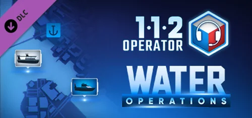112 Operator - Water Operations