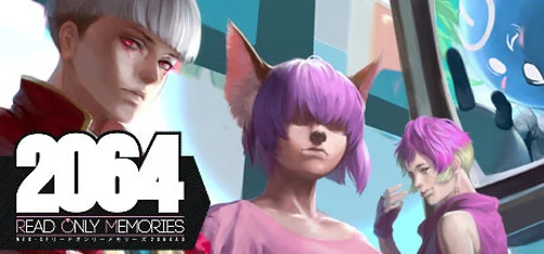 2064: Read Only Memories - Você deve comprar agora ou esperar? Análise de decisão de compra