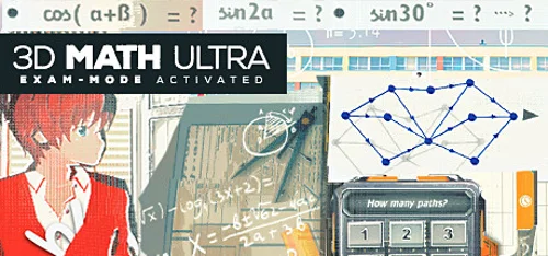3D Math - Ultra