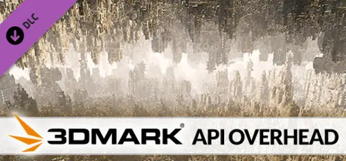 3DMark API Overhead feature test