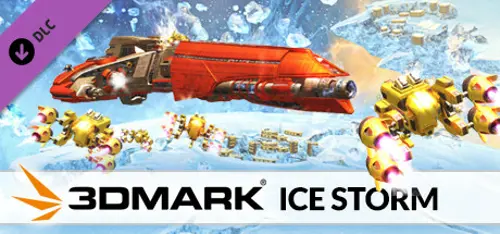 3DMark Ice Storm benchmarks