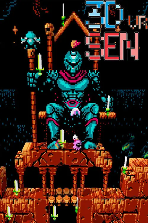 3dSen VR