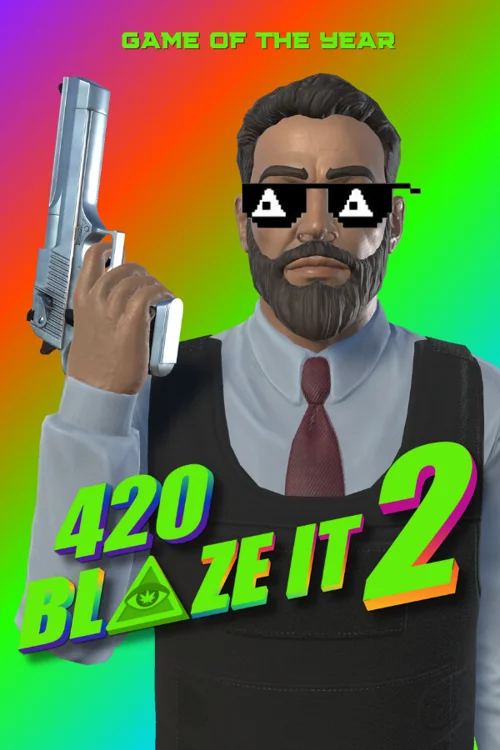 420BLAZEIT 2: GAME OF THE YEAR -=Dank Dreams and Goated Memes=- [#wow/11 Like and Subscribe] Poggerz Edition