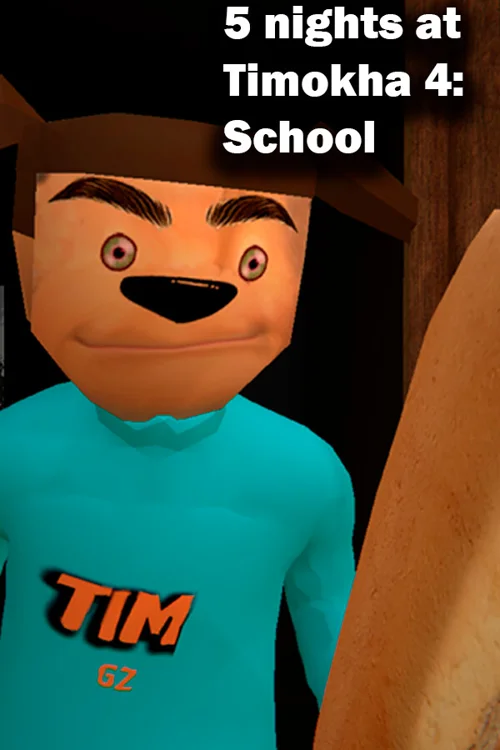 5 nights at Timokha 4: School - Você deve comprar agora ou esperar? Análise de decisão de compra