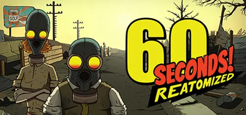 60 Seconds! Reatomized - Should you buy now or wait? Purchase decision analysis