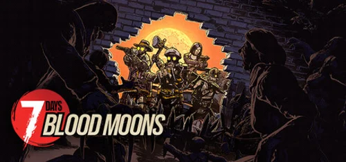 7 Days Blood Moons - Você deve comprar agora ou esperar? Análise de decisão de compra