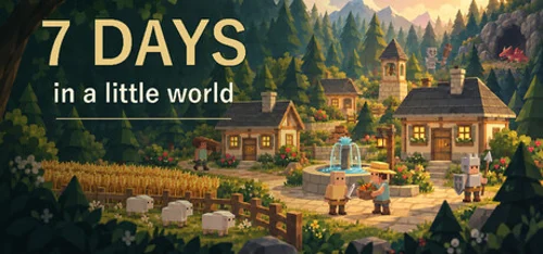7 days in a little world - Você deve comprar agora ou esperar? Análise de decisão de compra