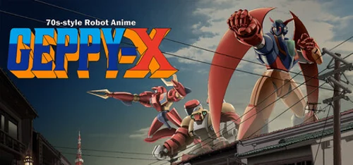 70s-style Robot Anime Geppy-X - Você deve comprar agora ou esperar? Análise de decisão de compra