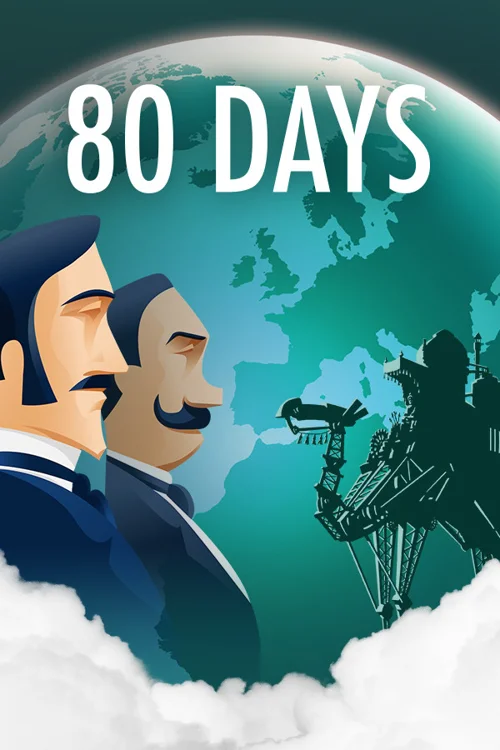 80 Days - Você deve comprar agora ou esperar? Análise de decisão de compra