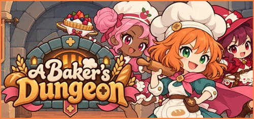 A Baker's Dungeon