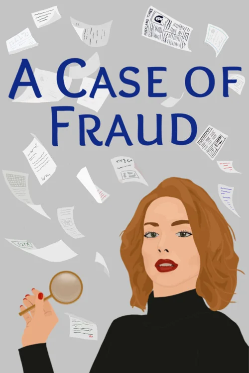A Case of Fraud