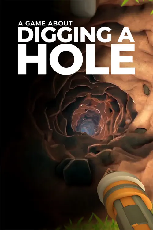 A Game About Digging A Hole™ - Você deve comprar agora ou esperar? Análise de decisão de compra