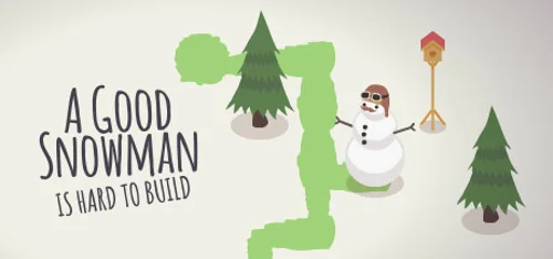 Buy A Good Snowman Is Hard To Build now or wait for a deal? Purchase timing analysis with current prices
