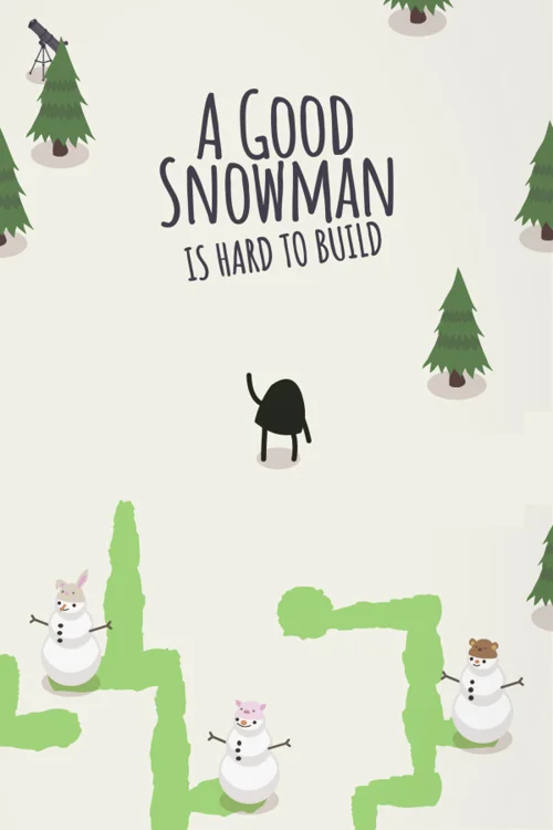 A Good Snowman Is Hard To Build - Should you buy now or wait? Purchase decision analysis