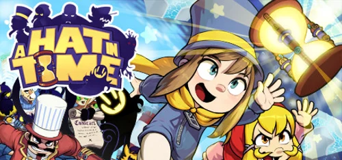 A Hat in Time - Should you buy now or wait? Purchase decision analysis
