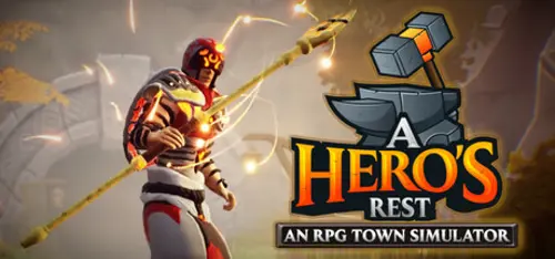 A Hero's Rest: An RPG Town Simulator - Should you buy now or wait? Purchase decision analysis