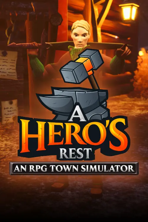 A Hero's Rest: An RPG Town Simulator - Should you buy now or wait? Purchase decision analysis