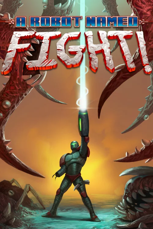 A Robot Named Fight! - Você deve comprar agora ou esperar? Análise de decisão de compra