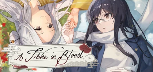 A Tithe in Blood