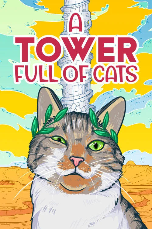 A Tower Full of Cats - Should you buy now or wait? Purchase decision analysis