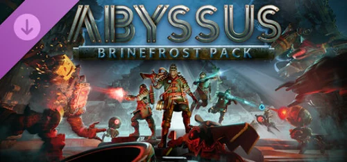 Abyssus - Brinefrost Pack