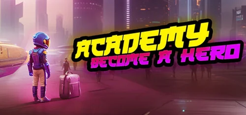 BIT.TRIP Presents... Runner2: Future Legend of Rhythm Alien vs Academy: Become a Hero