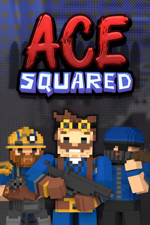 Ace Squared