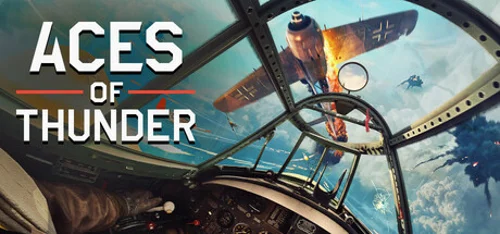 Aces of Thunder