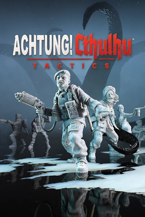 Achtung! Cthulhu Tactics - Should you buy now or wait? Purchase decision analysis