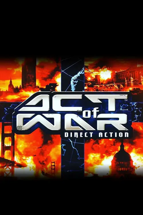 Act of War: Direct Action - Você deve comprar agora ou esperar? Análise de decisão de compra