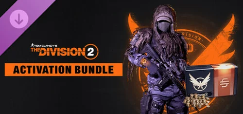 Activation Bundle - Tom Clancy’s The Division 2