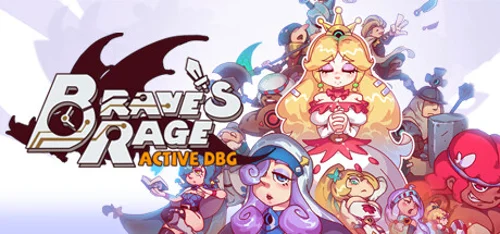 Active DBG: Brave's Rage - Você deve comprar agora ou esperar? Análise de decisão de compra