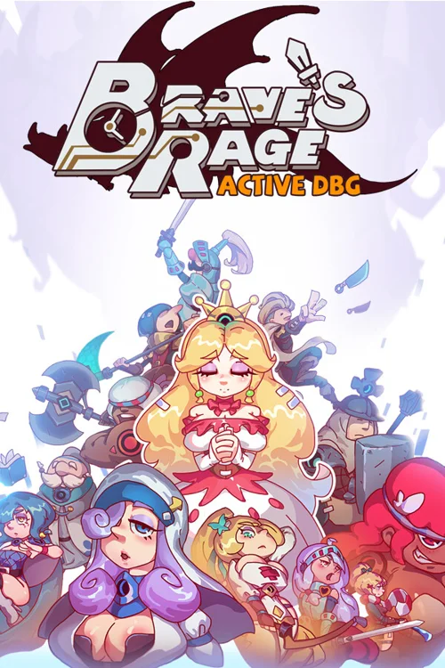 Active DBG: Brave's Rage - Você deve comprar agora ou esperar? Análise de decisão de compra