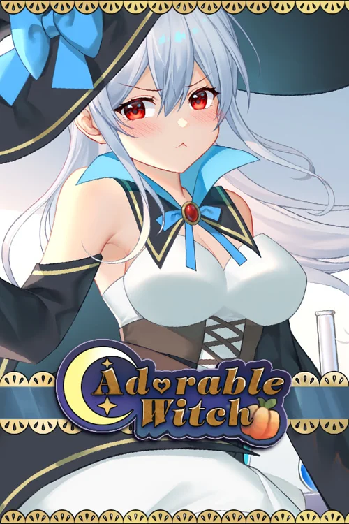 Adorable Witch - Você deve comprar agora ou esperar? Análise de decisão de compra