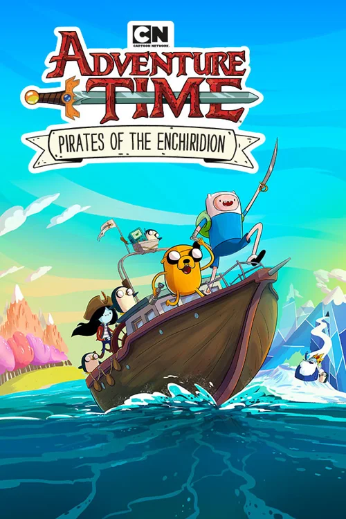 Adventure Time: Pirates of the Enchiridion - Should you buy now or wait? Purchase decision analysis
