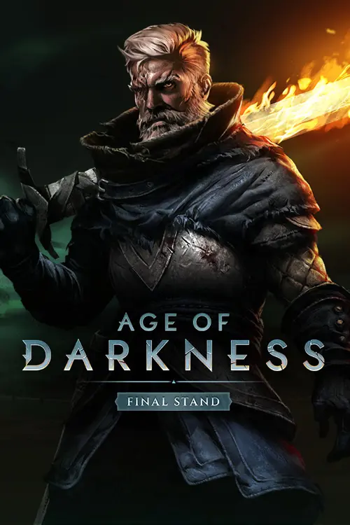 Age of Darkness: Final Stand - Should you buy now or wait? Purchase decision analysis