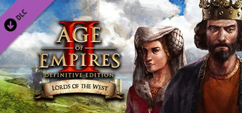Age of Empires II: Definitive Edition - Lords of the West