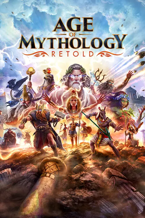 Age of Mythology: Retold - Should you buy now or wait? Purchase decision analysis