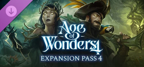 Age of Wonders 4: Expansion Pass 4
