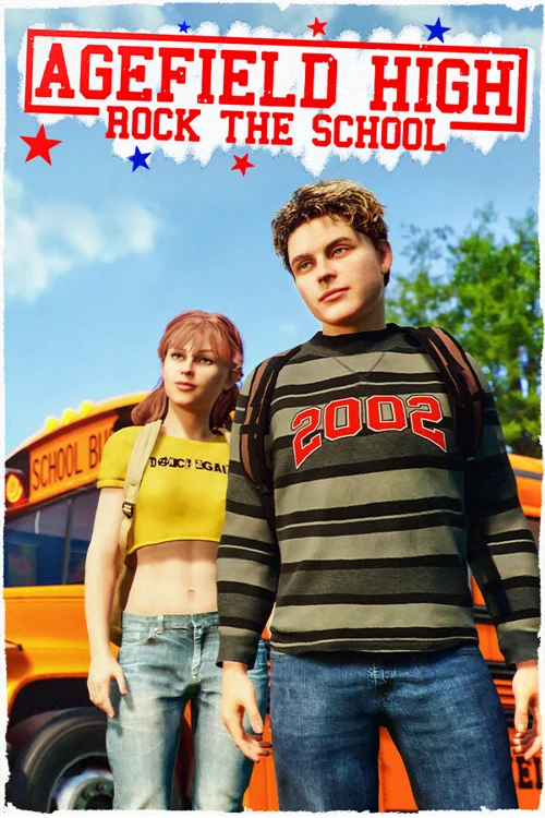 Agefield High: Rock the School - Você deve comprar agora ou esperar? Análise de decisão de compra