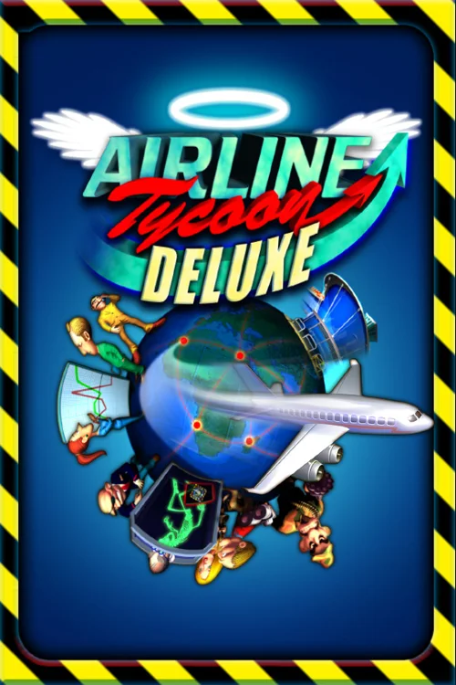 Airline Tycoon Deluxe - Should you buy now or wait? Purchase decision analysis