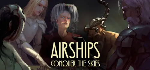 Buy Airships: Conquer the Skies now or wait for a deal? Purchase timing analysis with current prices