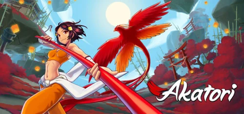 Owlboy vs Akatori