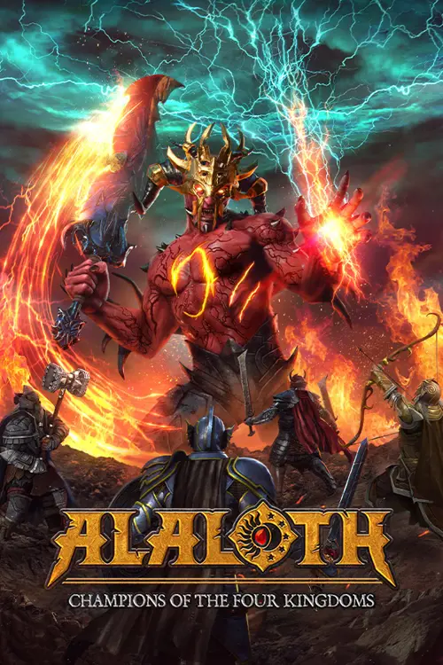 Alaloth: Champions of The Four Kingdoms - Should you buy now or wait? Purchase decision analysis