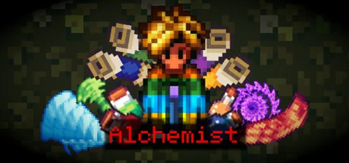 Alchemist