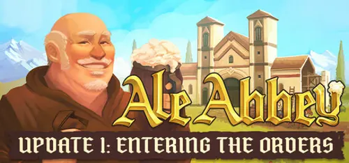 Ale Abbey - Monastery Brewery Tycoon