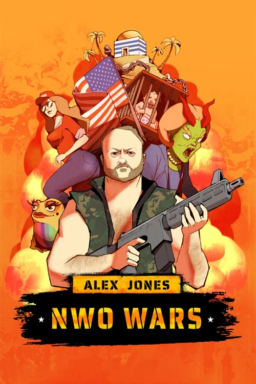Alex Jones: NWO Wars - Você deve comprar agora ou esperar? Análise de decisão de compra