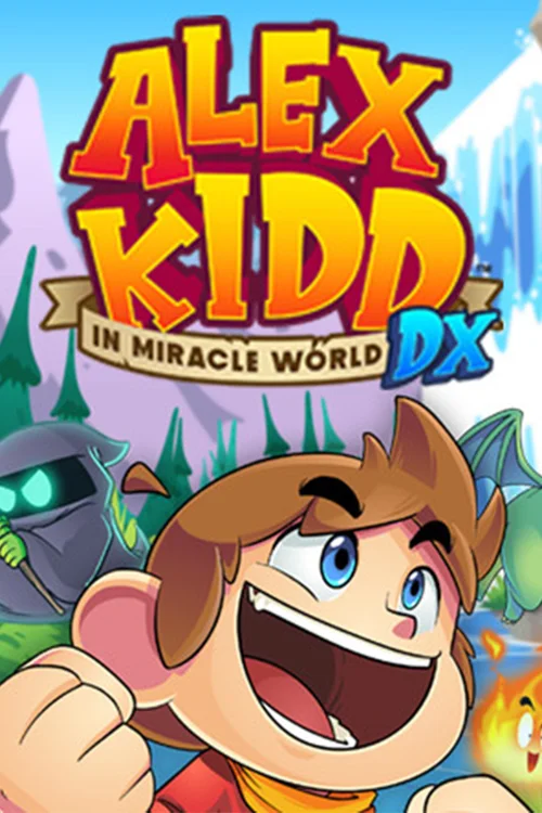 Alex Kidd in Miracle World DX - Should you buy now or wait? Purchase decision analysis